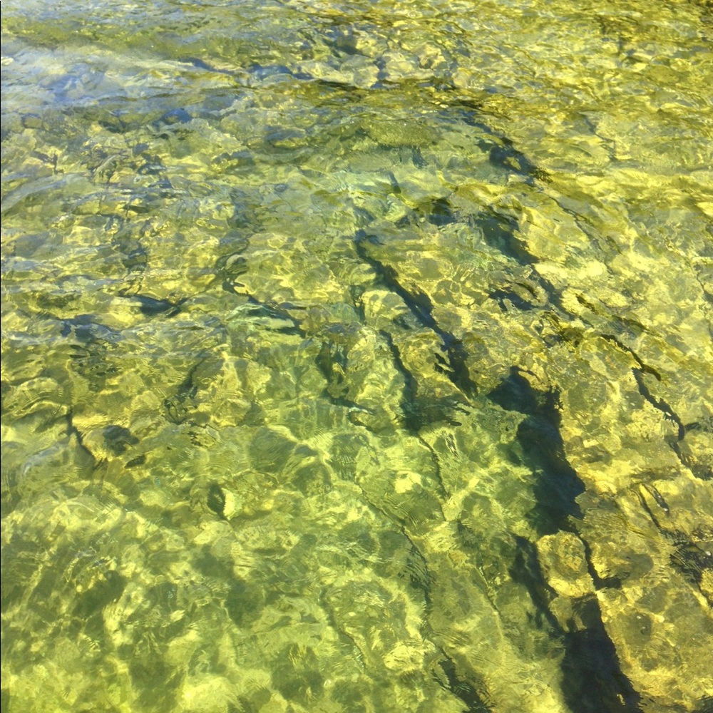 Meet your Posher, Richard